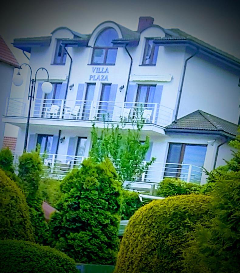 Pokoje Goscinne Villa Plaza Ruciane-Nida Exterior photo