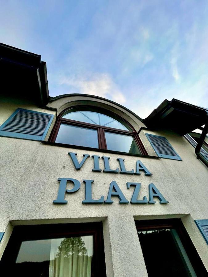 Pokoje Goscinne Villa Plaza Ruciane-Nida Exterior photo